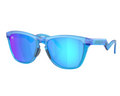 Lunettes de Soleil Oakley Frogskins hybrid OO9289