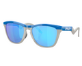 Lunettes de Soleil Oakley Frogskins hybrid OO9289