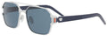 Lunettes de Soleil Tag Heuer Drive Metal TH40047U