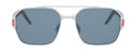 Lunettes de Soleil Tag Heuer Drive Metal TH40047U