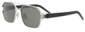 Lunettes de Soleil Tag Heuer Drive Metal TH40047U