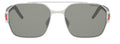 Lunettes de Soleil Tag Heuer Drive Metal TH40047U
