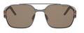 Lunettes de Soleil Tag Heuer Drive Metal TH40047U