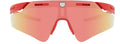 Lunettes de Soleil Tag Heuer SHIELD PRO TH40044U