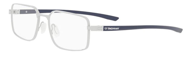 Lunettes de vue Tag Heuer Essential Metal TH50040U