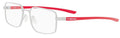 Lunettes de vue Tag Heuer Essential Metal TH50040U