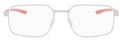 Lunettes de vue Tag Heuer Essential Metal TH50040U