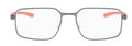 Lunettes de vue Tag Heuer Essential Metal TH50040U
