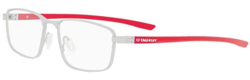 Lunettes de vue Tag Heuer Essential Metal TH50039U