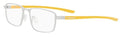 Lunettes de vue Tag Heuer Essential Metal TH50039U