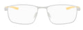 Lunettes de vue Tag Heuer Essential Metal TH50039U