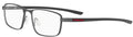 Lunettes de vue Tag Heuer Essential Metal TH50039U