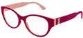 Lunettes de vue Cartier Signature C CT0315O