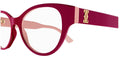 Lunettes de vue Cartier Signature C CT0315O