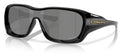 Lunettes de Soleil Oakley De la salle OO9493