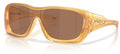 Lunettes de Soleil Oakley De la salle OO9493