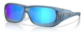 Lunettes de Soleil Oakley De soto OO9494