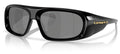 Lunettes de Soleil Oakley Belleville OO9491
