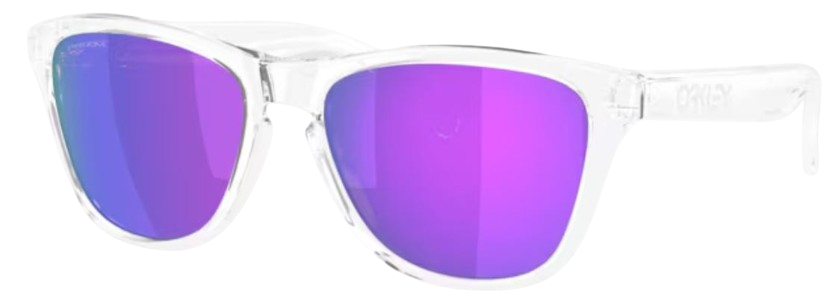 Lunettes de Soleil Oakley Frogskins S OO9508