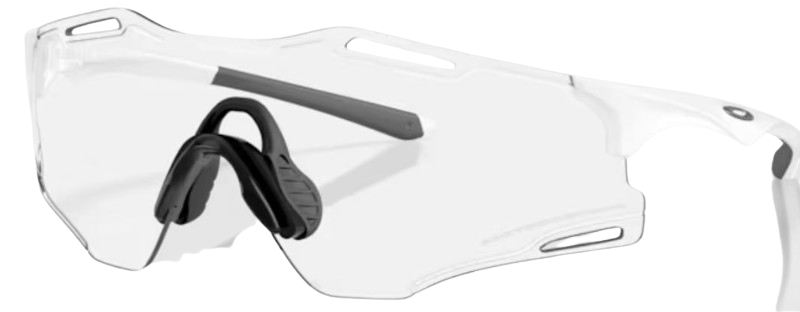 Lunettes de Soleil Oakley Cybr Zero OO9512D