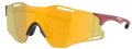 Lunettes de Soleil Oakley Cybr Zero OO9512D