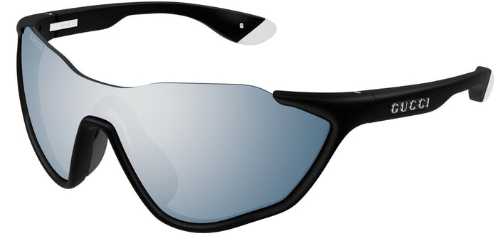 Lunettes de soleil Gucci Institutional Logo GG2018S