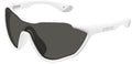 Lunettes de soleil Gucci Institutional Logo GG2018S