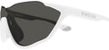 Lunettes de soleil Gucci Institutional Logo GG2018S