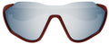 Lunettes de soleil Gucci Institutional Logo GG2018S