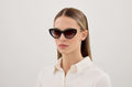 Lunettes de soleil Cartier Panthère CT0596S