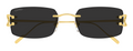 Lunettes de Soleil Cartier Piccadilly CT0605S