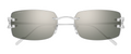 Lunettes de Soleil Cartier Piccadilly CT0605S