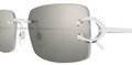Lunettes de Soleil Cartier Piccadilly CT0605S
