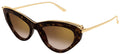 Lunettes de soleil Cartier Panthère CT0596S