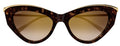 Lunettes de soleil Cartier Panthère CT0596S