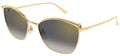 Lunettes de soleil Cartier Panthère CT0595S