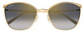 Lunettes de soleil Cartier Panthère CT0595S