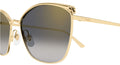 Lunettes de soleil Cartier Panthère CT0595S
