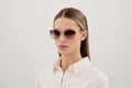 Lunettes de soleil Cartier Panthère CT0595S