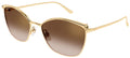 Lunettes de soleil Cartier Panthère CT0595S