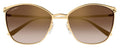 Lunettes de soleil Cartier Panthère CT0595S