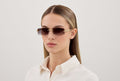 Lunettes de Soleil Cartier Clash CT0604S