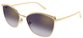 Lunettes de soleil Cartier Panthère CT0595S
