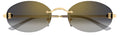 Lunettes de soleil Cartier Signature C CT0592S