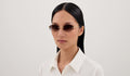 Lunettes de soleil Cartier Signature C CT0592S