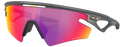 Lunettes de Soleil Oakley Sphaera Slash OO9499