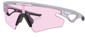 Lunettes de Soleil Oakley Sphaera Slash OO9499