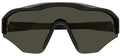 Lunettes de Soleil Gucci Institutional Logo GG2017S
