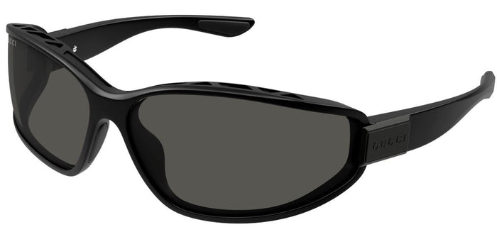 Lunettes de Soleil Gucci Institutional Logo GG2011S