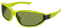 Lunettes de Soleil Gucci Institutional Logo GG2011S